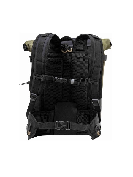 Meatfly Meatfly раница Thiago Olive 28 L