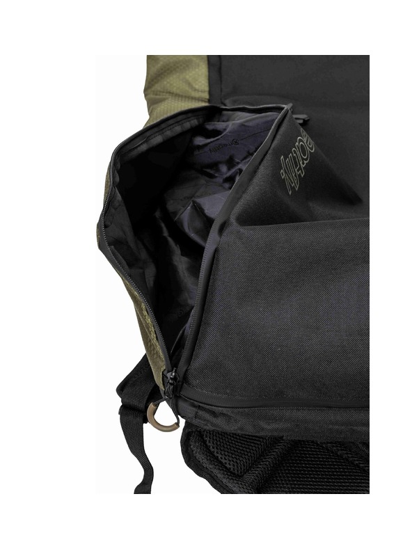 Meatfly Meatfly раница Thiago Olive 28 L
