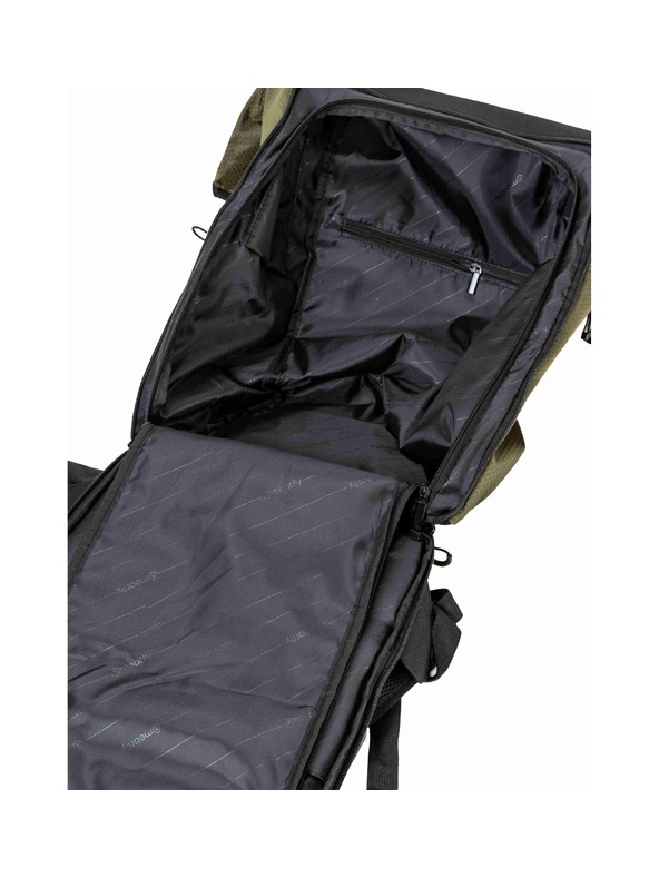 Meatfly Meatfly раница Thiago Olive 28 L