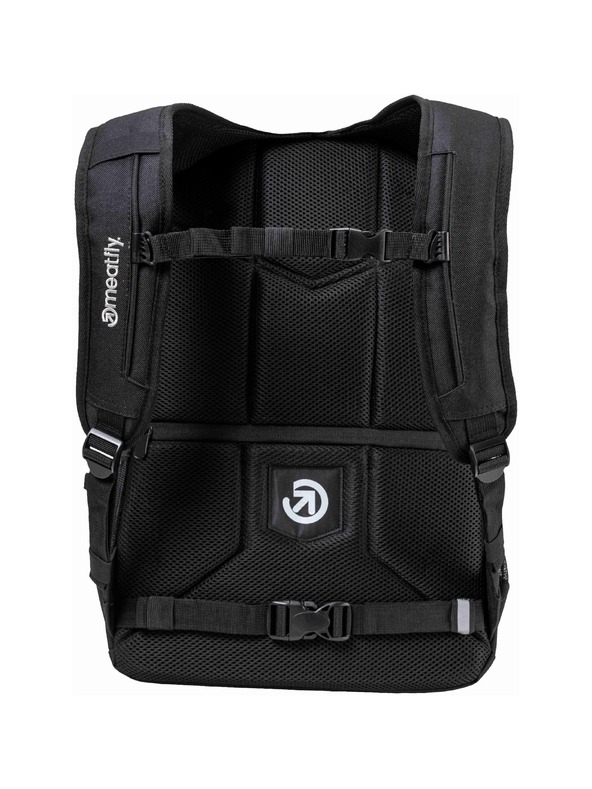 Meatfly Meatfly раница Exile Deep Lake / Comfy 24 L