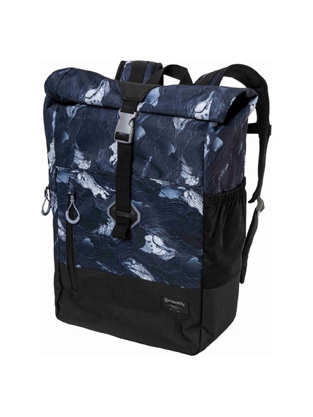 Meatfly Meatfly раница Holler Deep Lake 28 L