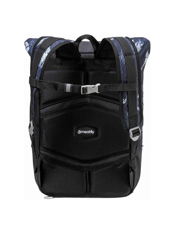 Meatfly Meatfly раница Holler Deep Lake 28 L