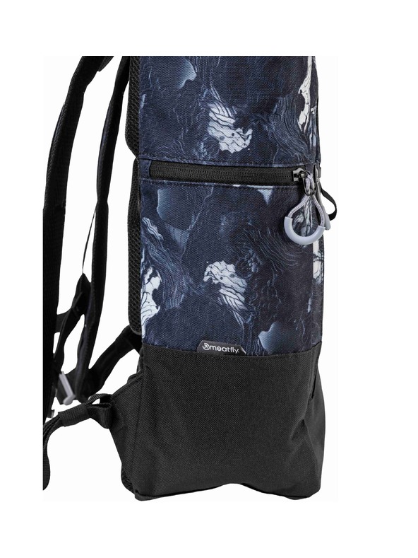 Meatfly Meatfly раница Holler Deep Lake 28 L