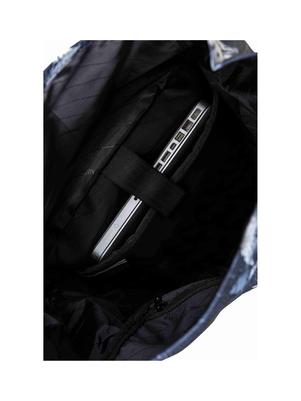 Meatfly Meatfly раница Holler Deep Lake 28 L