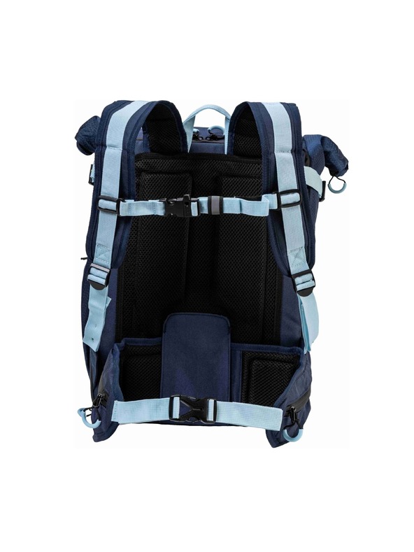 Meatfly Meatfly раница Thiago Smoky / Blue Sky 28 L