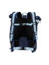 Meatfly Meatfly раница Thiago Smoky / Blue Sky 28 L