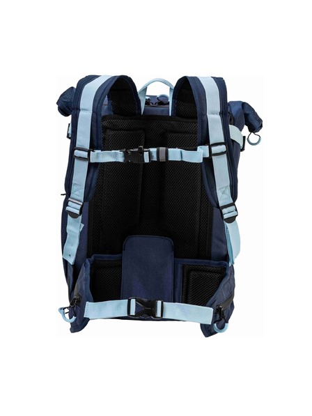 Meatfly Meatfly раница Thiago Smoky / Blue Sky 28 L