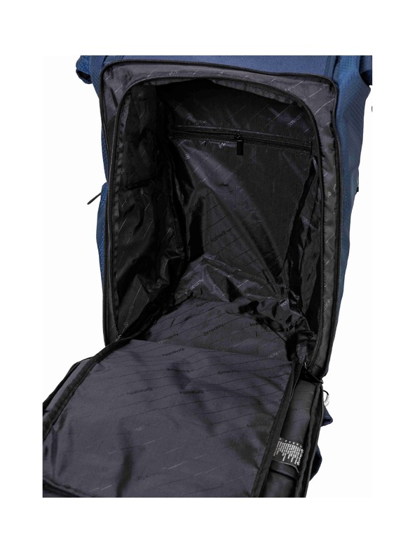 Meatfly Meatfly раница Thiago Smoky / Blue Sky 28 L