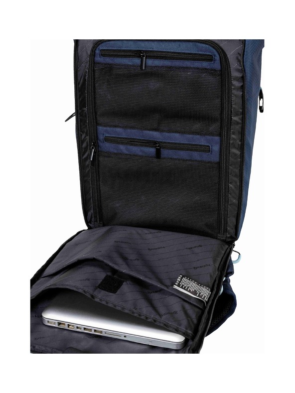 Meatfly Meatfly раница Thiago Smoky / Blue Sky 28 L