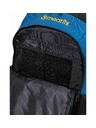 Meatfly Meatfly раница Basejumper Super Teal / Honey 22 L