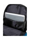 Meatfly Meatfly раница Basejumper Super Teal / Honey 22 L