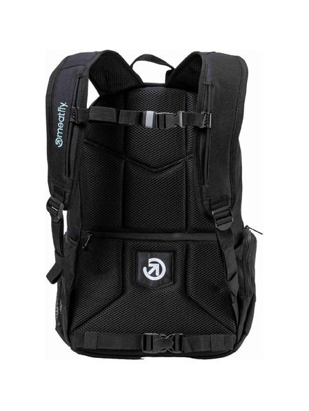 Meatfly Meatfly раница Basejumper Petals 22 L