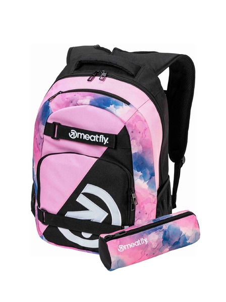 Meatfly Meatfly раница Exile Bubbles 24 L