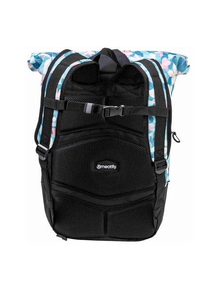 Meatfly Meatfly раница Holler Petals 28 L