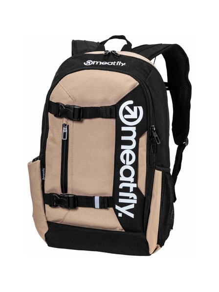 Meatfly Meatfly раница Basejumper Nougath 22 L