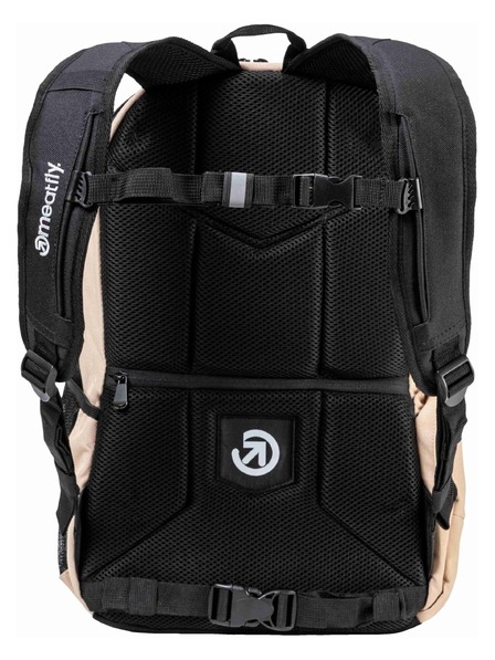Meatfly Meatfly раница Basejumper Nougath 22 L