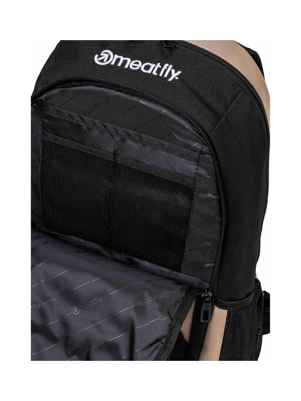Meatfly Meatfly раница Basejumper Nougath 22 L