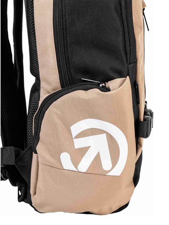 Meatfly Meatfly раница Basejumper Nougath 22 L