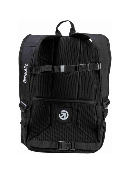 Meatfly Meatfly раница Basejumper Bloom 22 L