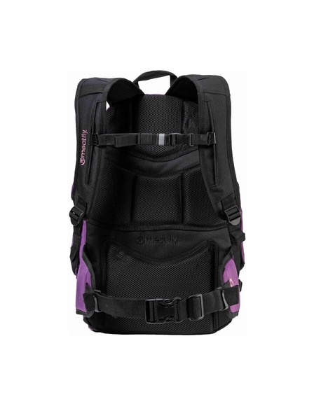 Meatfly Meatfly раница Wanderer Deep Purple / Orchid 28 L
