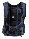 Meatfly Meatfly раница Ramble Smoky / Black 26 L