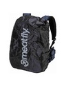 Meatfly Meatfly раница Ramble Smoky / Black 26 L