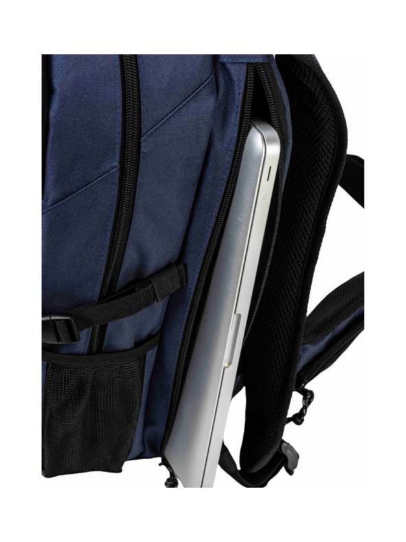 Meatfly Meatfly раница Ramble Smoky / Black 26 L