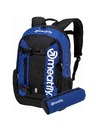 Meatfly Meatfly раница Basejumper Blueprint 22 L