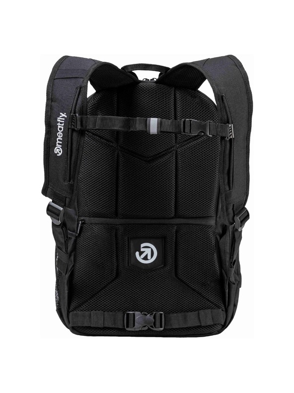 Meatfly Meatfly раница Basejumper Blueprint 22 L