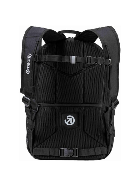 Meatfly Meatfly раница Basejumper Blueprint 22 L