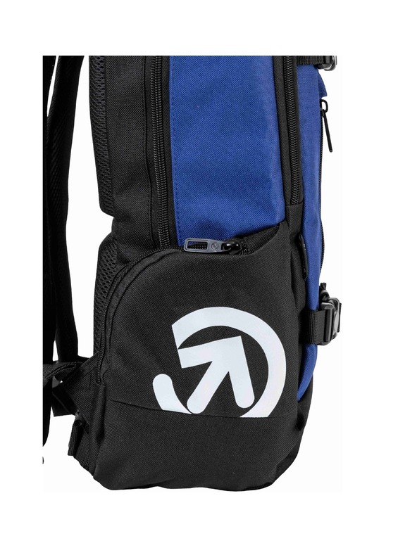 Meatfly Meatfly раница Basejumper Blueprint 22 L