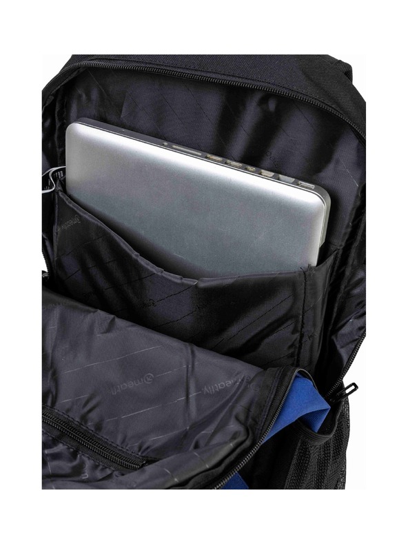 Meatfly Meatfly раница Basejumper Blueprint 22 L