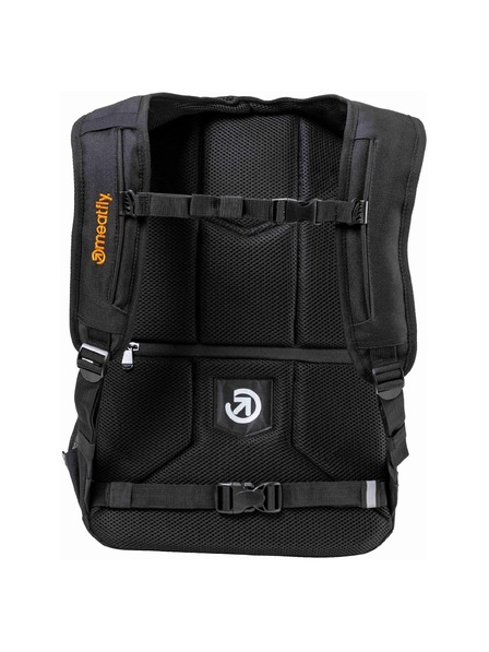 Meatfly Meatfly раница Exile Smoky / Orange Tiger 24 L