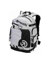 Meatfly Meatfly раница Wanderer Comfy / Black 28 L