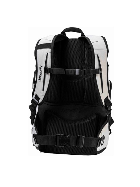Meatfly Meatfly раница Wanderer Comfy / Black 28 L