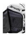 Meatfly Meatfly раница Wanderer Comfy / Black 28 L