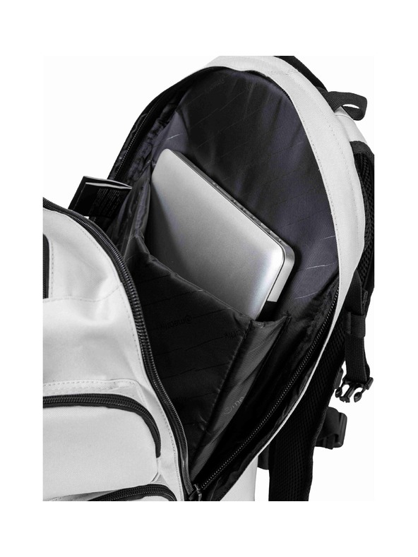 Meatfly Meatfly раница Wanderer Comfy / Black 28 L