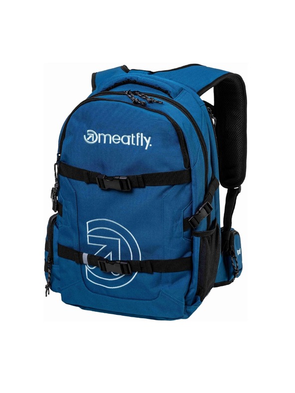 Meatfly Meatfly раница Ramble Super Teal 26 L