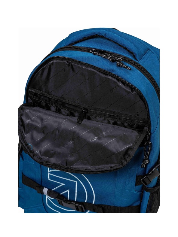 Meatfly Meatfly раница Ramble Super Teal 26 L