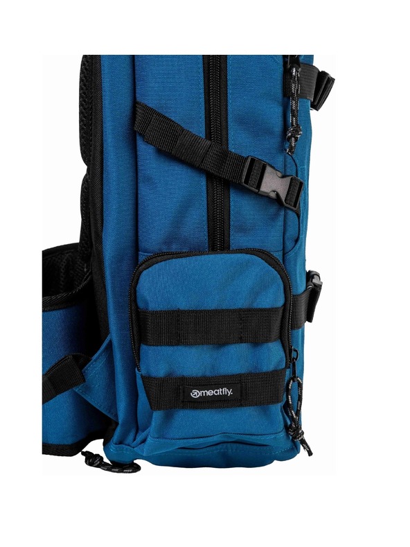 Meatfly Meatfly раница Ramble Super Teal 26 L