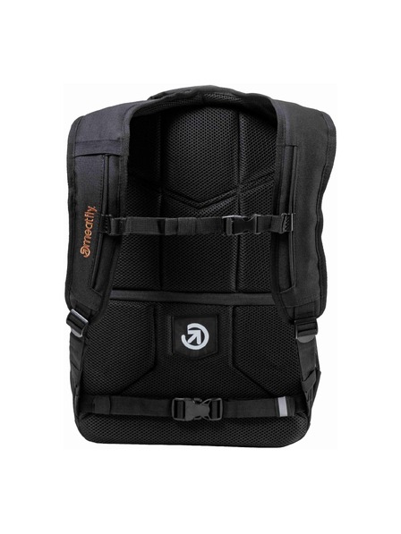 Meatfly Meatfly раница Exile Red Brown 24 L