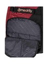 Meatfly Meatfly раница Exile Red Brown 24 L