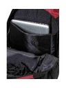 Meatfly Meatfly раница Exile Red Brown 24 L