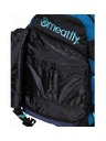 Meatfly Meatfly раница Wanderer Super Teal 28 L