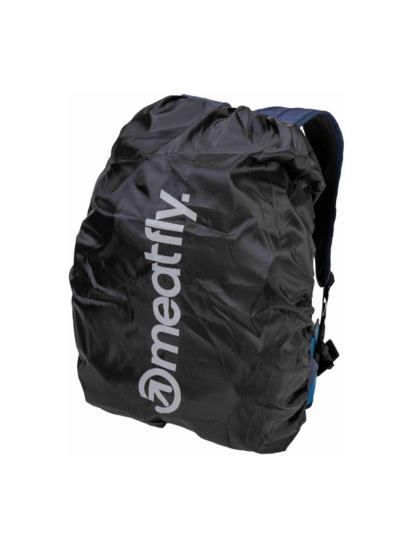 Meatfly Meatfly раница Wanderer Super Teal 28 L