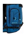 Meatfly Meatfly раница Wanderer Super Teal 28 L