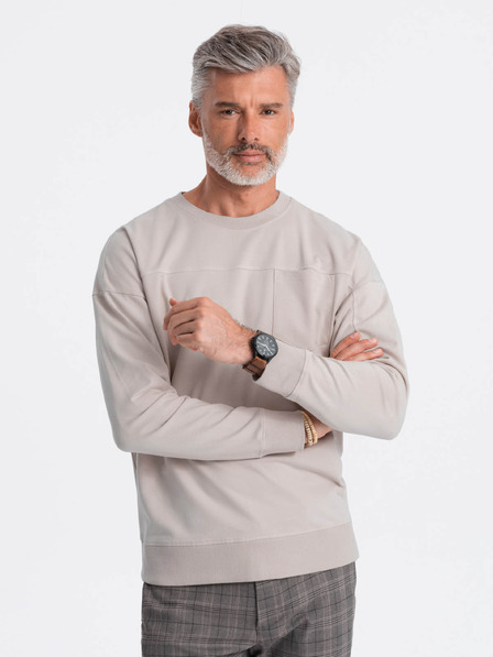 Ombre Clothing Sweatshirt