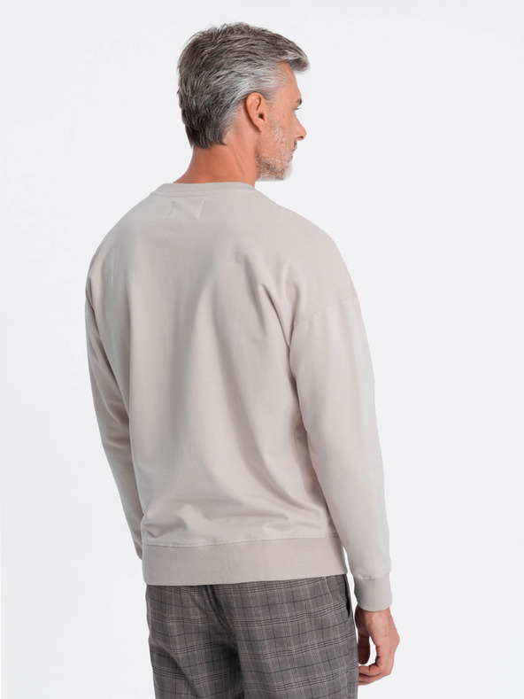 Ombre Clothing Sweatshirt