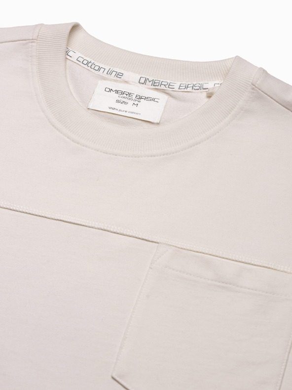 Ombre Clothing Sweatshirt