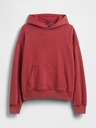 GAP Суитшърт Oversize с голямо тегло GAP